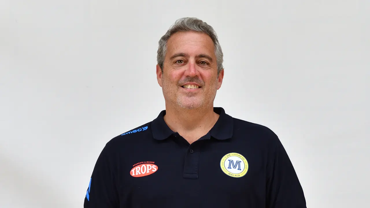 Trops Málaga Curro Lucena