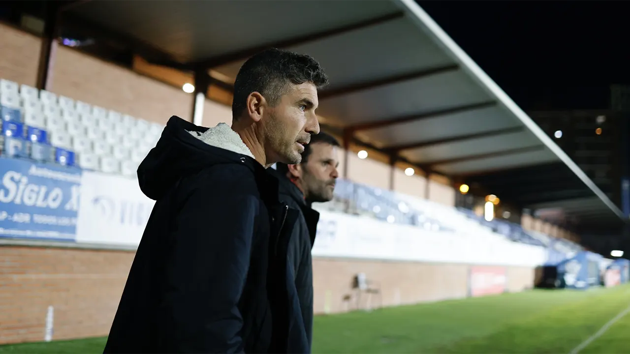 Málaga CF Funes Juan Carlos Andrés