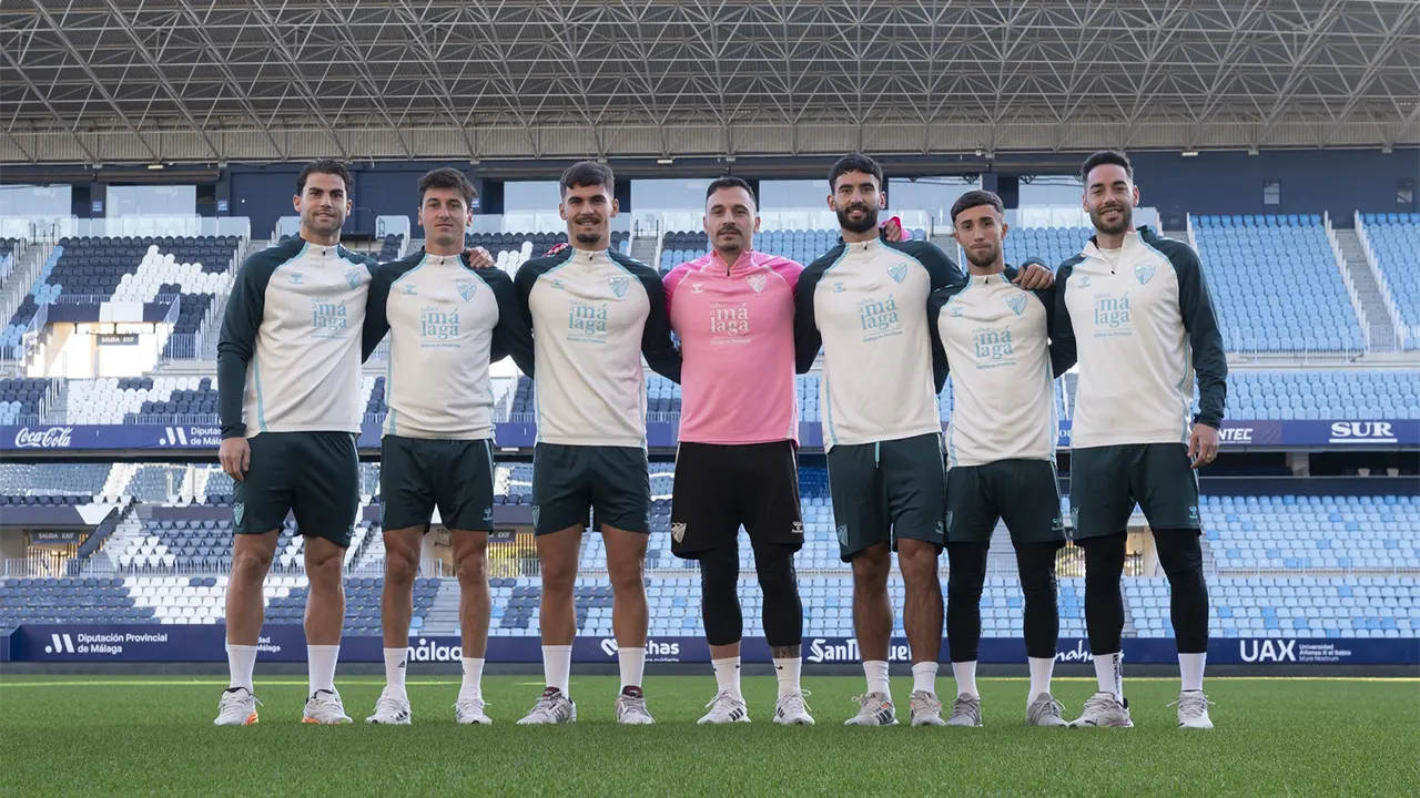 Málaga CF