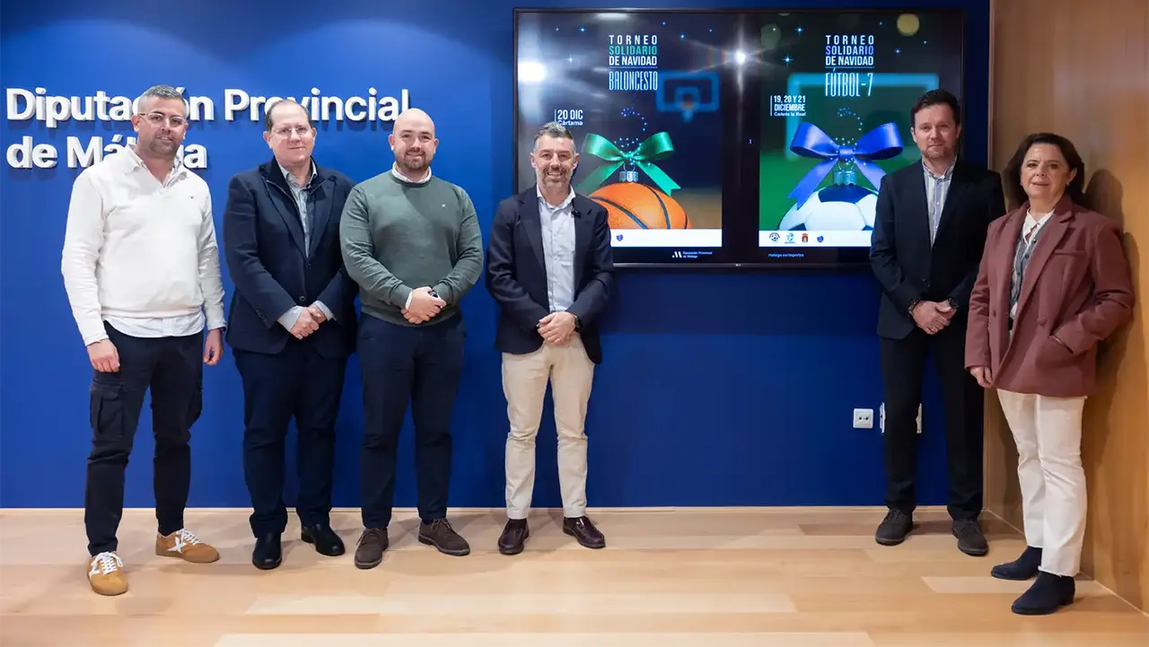 Diputación de Málaga