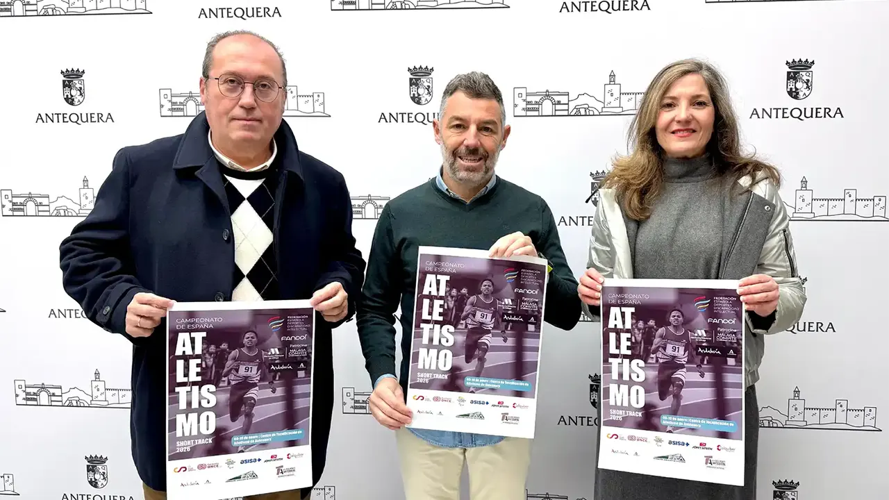 Diputación de Málaga