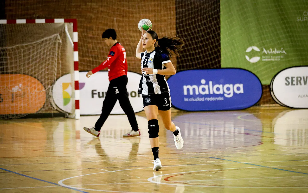 BM Costa del Sol Carranque