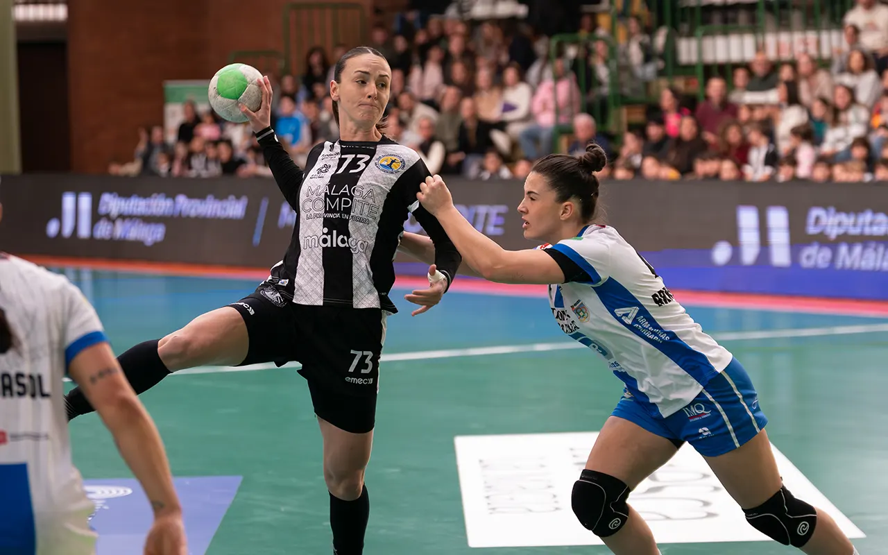 BM Costa del Sol Replasa Beeti Onak