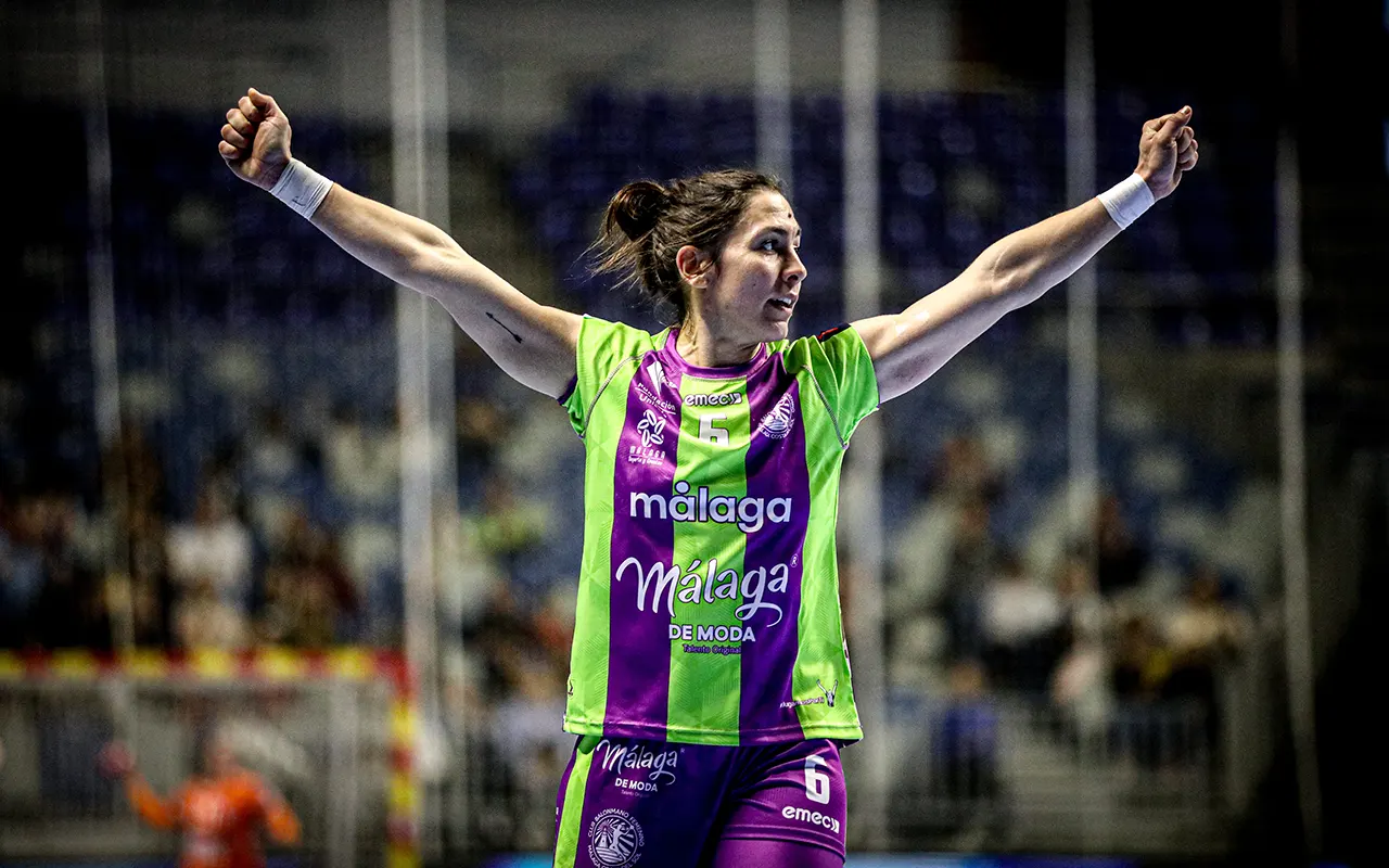 BM COSTA DEL SOL Estela Doiro