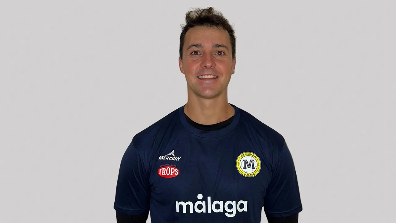 Trops Málaga José López