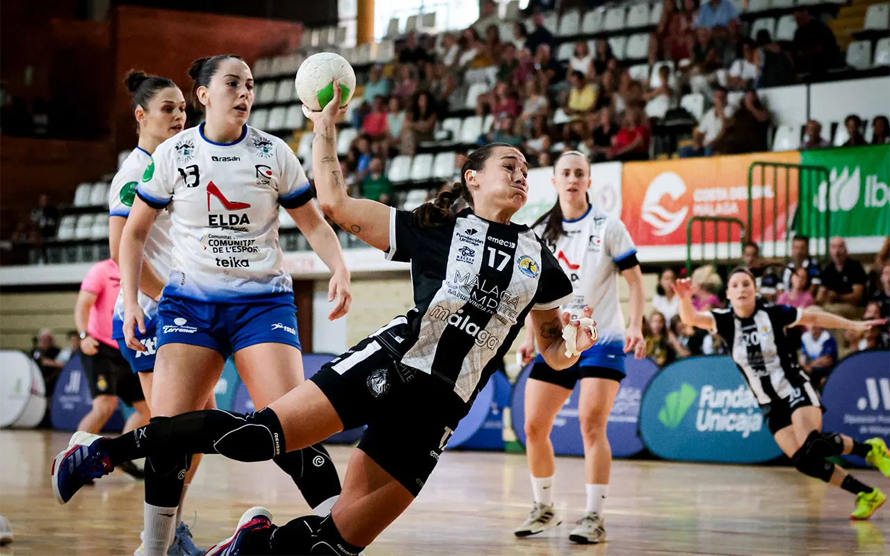 Costa del Sol - Elda