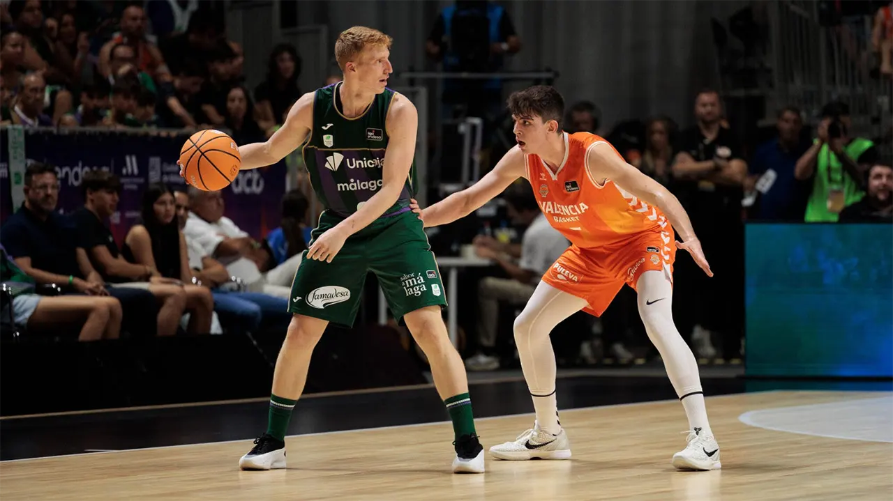 Unicaja Valencia Basket