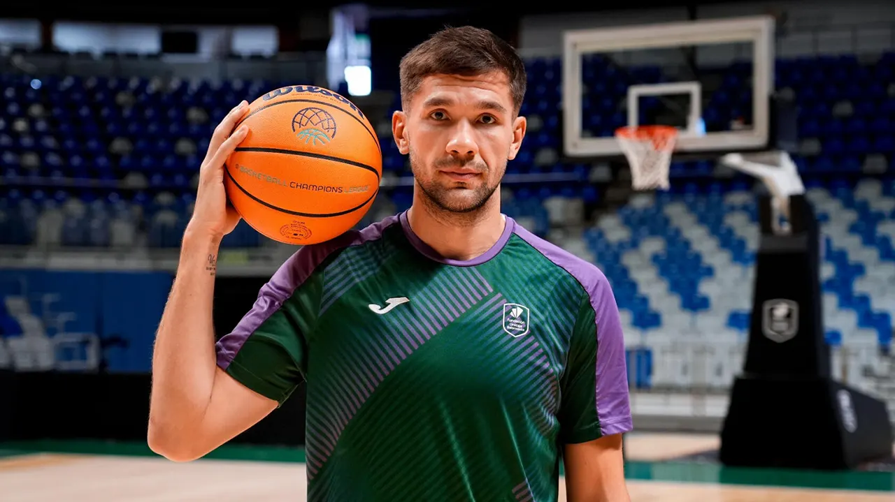 Unicaja Emir Sulejmanovic