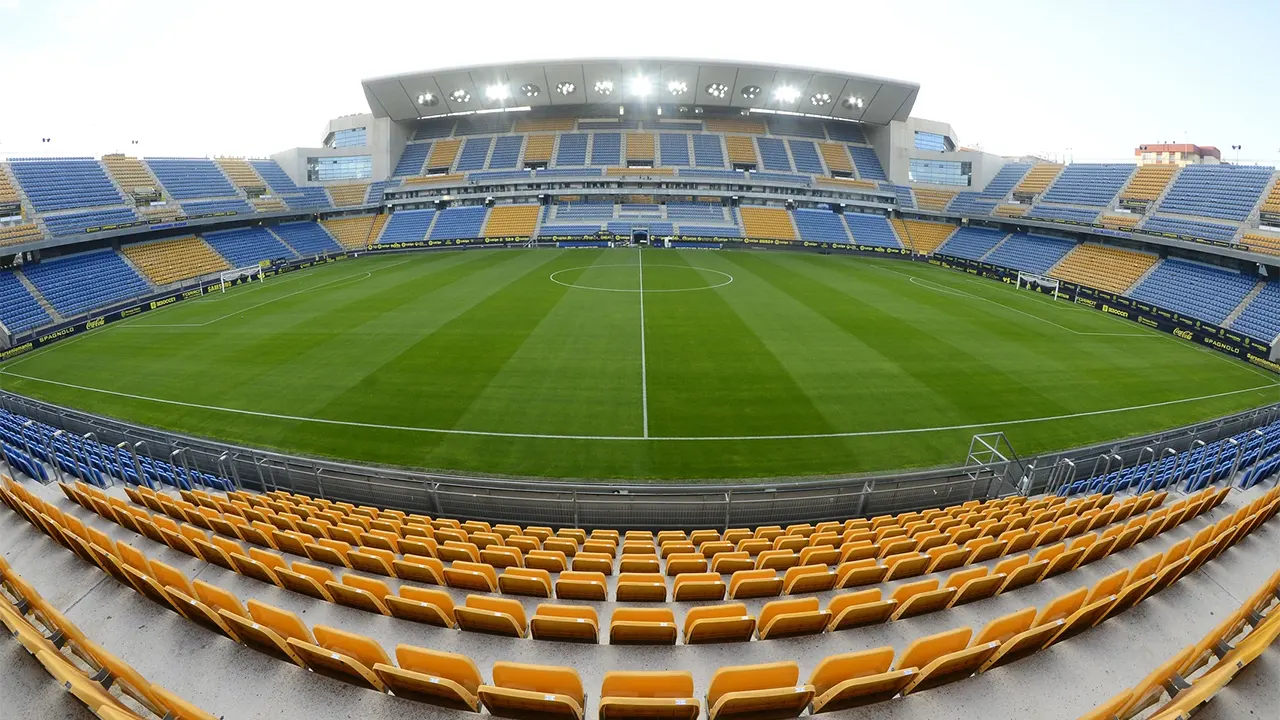 Cádiz CF