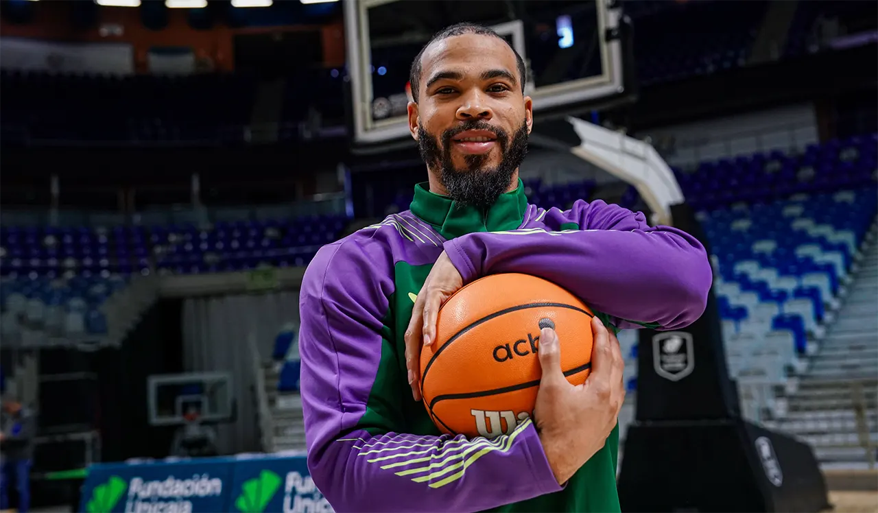 Unicaja Justin Cobbs