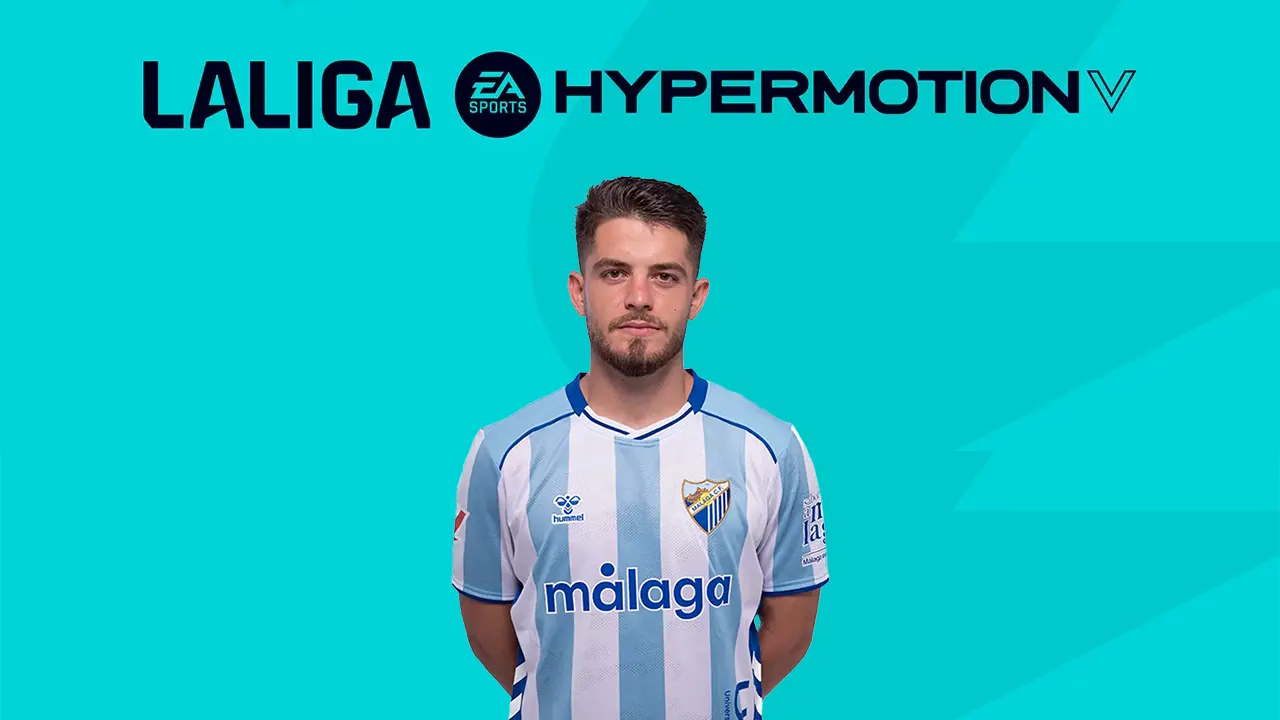 XI Ideal Dani Lorenzo