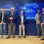 El Campeonato Provincial de Automovilismo de Málaga 2026 “Trofeo Diputación” contará con ocho pruebas puntuables