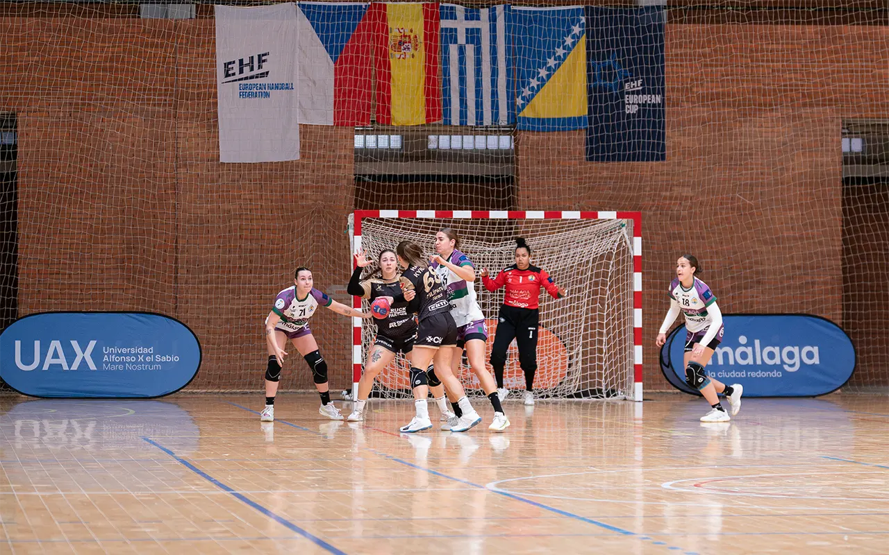 BM COSTA DEL SOL EHF