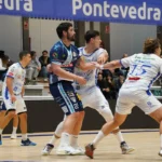 El Trops Málaga se aferra a sus últimas opciones de permanencia ante el Cisne Pontevedra