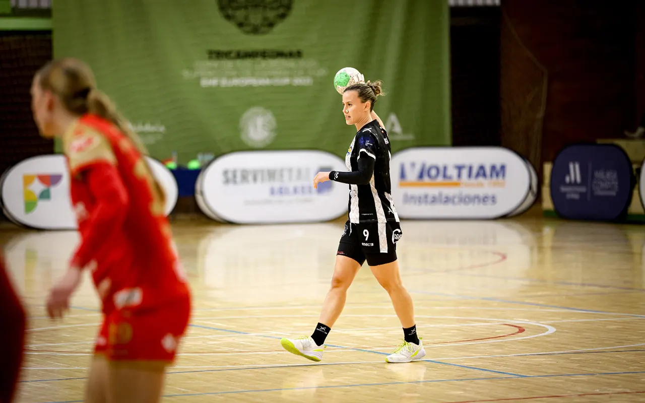 BM COSTA DEL SOL Silvia Arderius