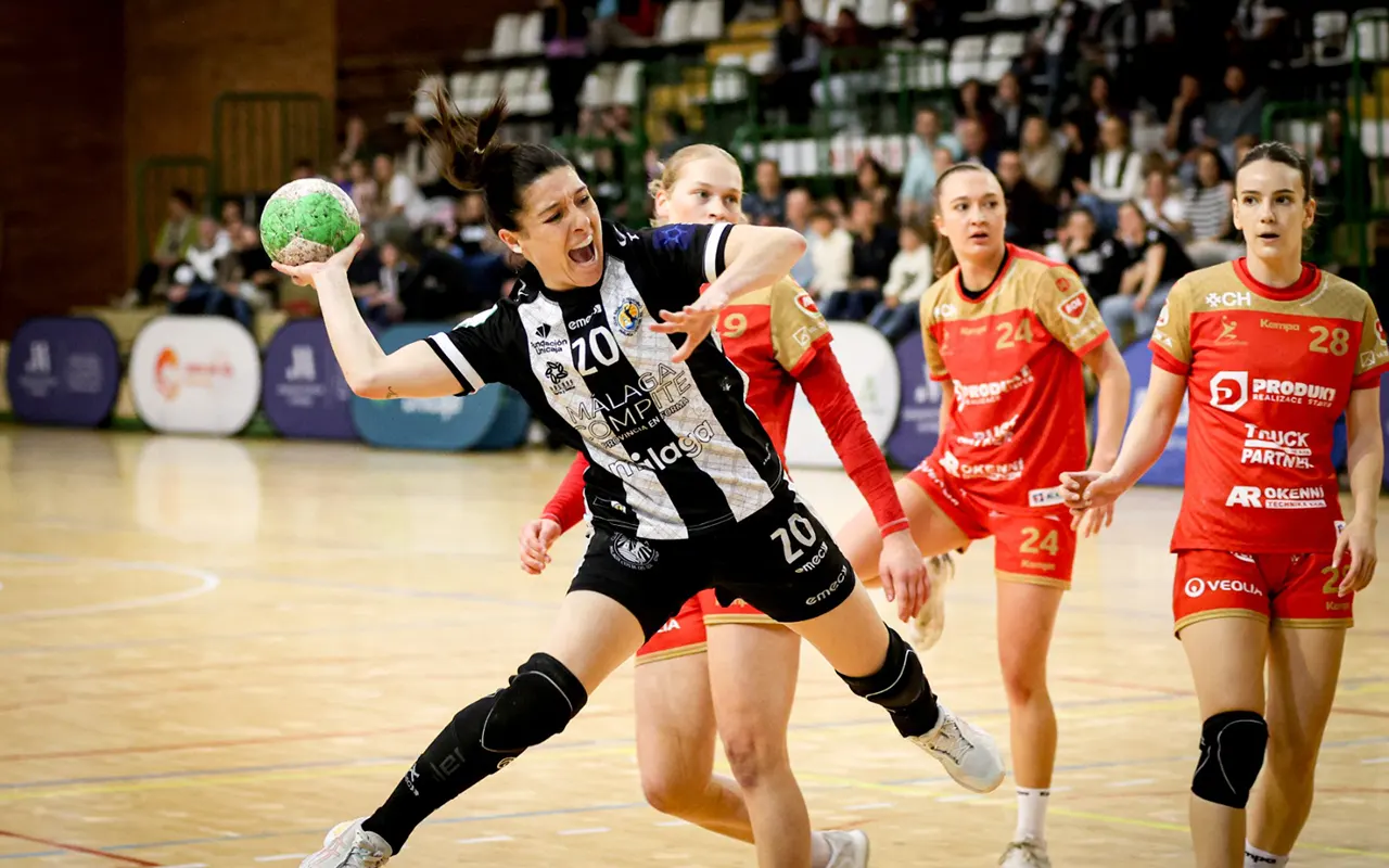 BM Costa del Sol EHF