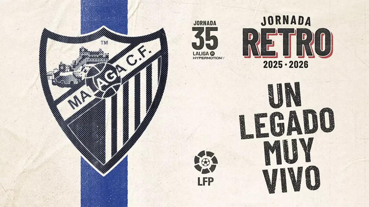 Jornada Retro LaLiga