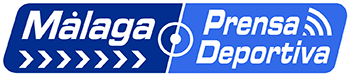 Logo Málaga Prensa Deportiva