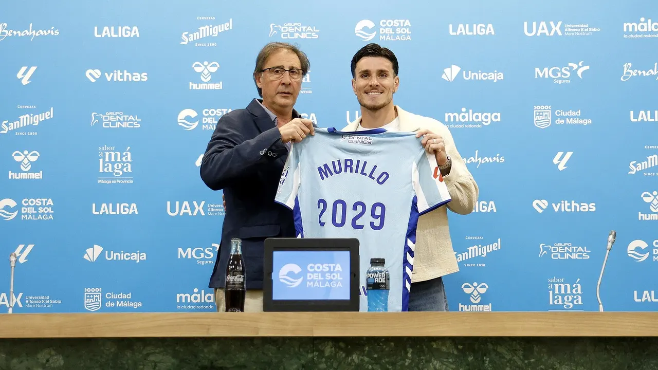 Málaga Loren y Murillo