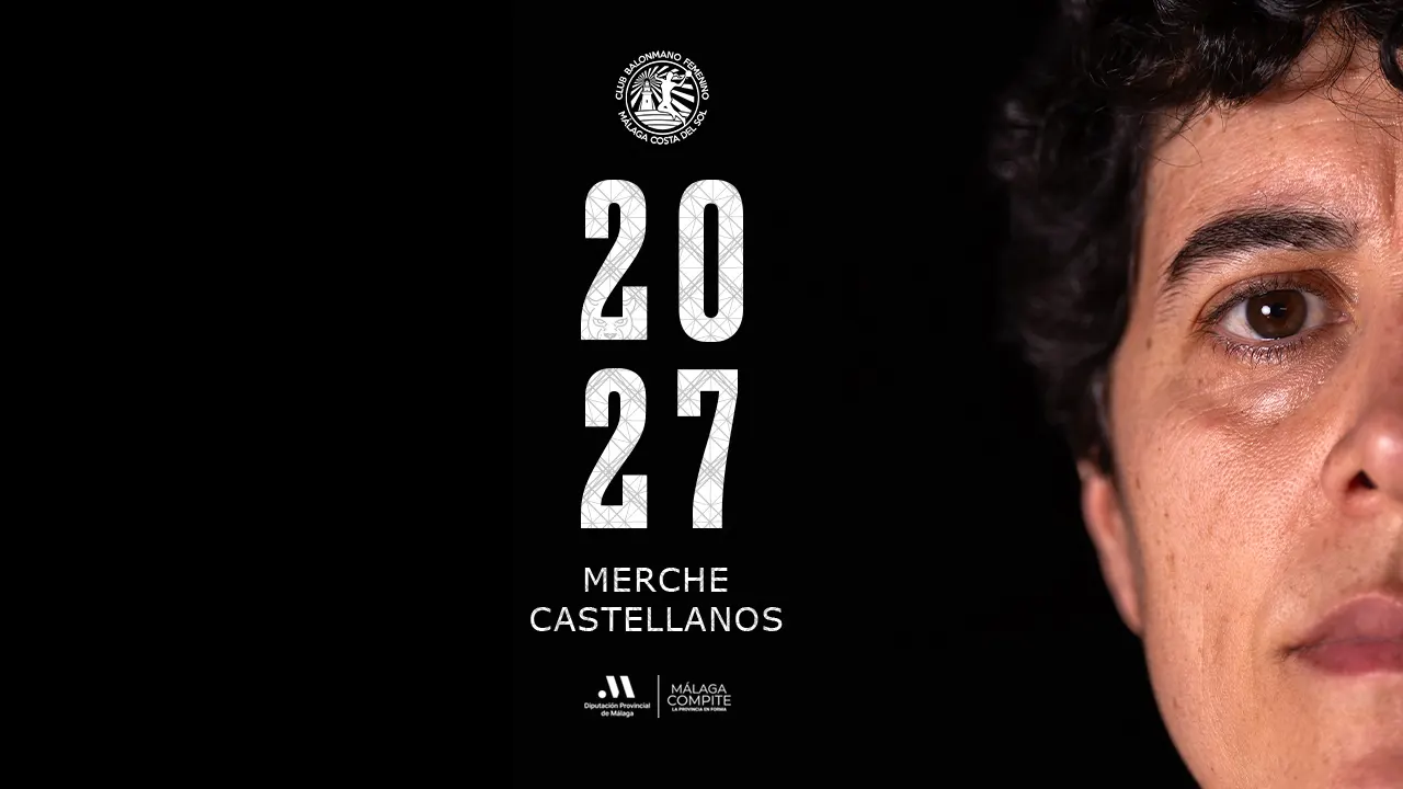 BM COSTA DEL SOL Merche Castellanos