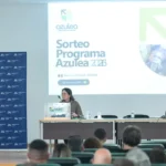 La Diputación de Málaga pone en marcha la 6ª edición del programa Azulea para la práctica de deportes de aventura