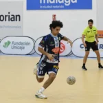 El Trops Málaga se va al parón de Semana Santa con una dura derrota (27-28)