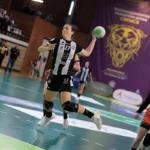 El BM Costa del Sol Málaga cae por la mínima ante el líder (25-26)