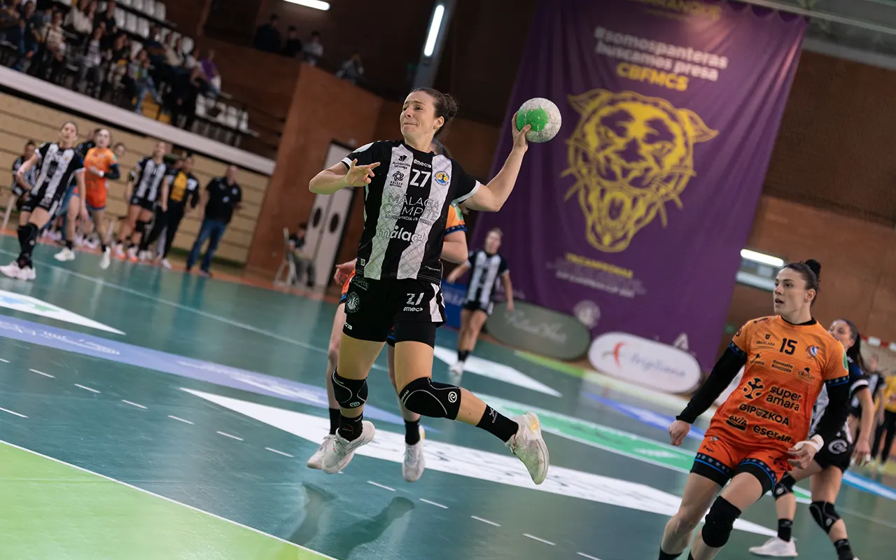 BM COSTA DEL SOL - BERA BERA