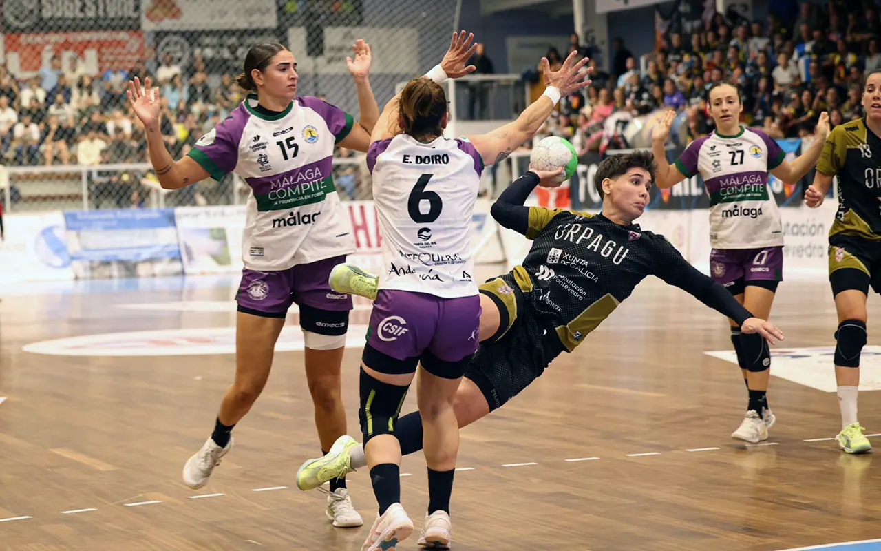 Atlético Guardés - Costa del Sol