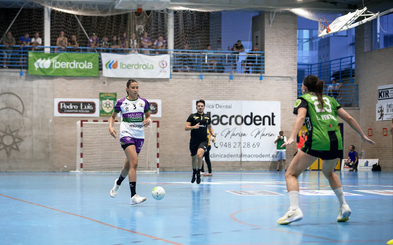 Beti-Onak - Costa del Sol