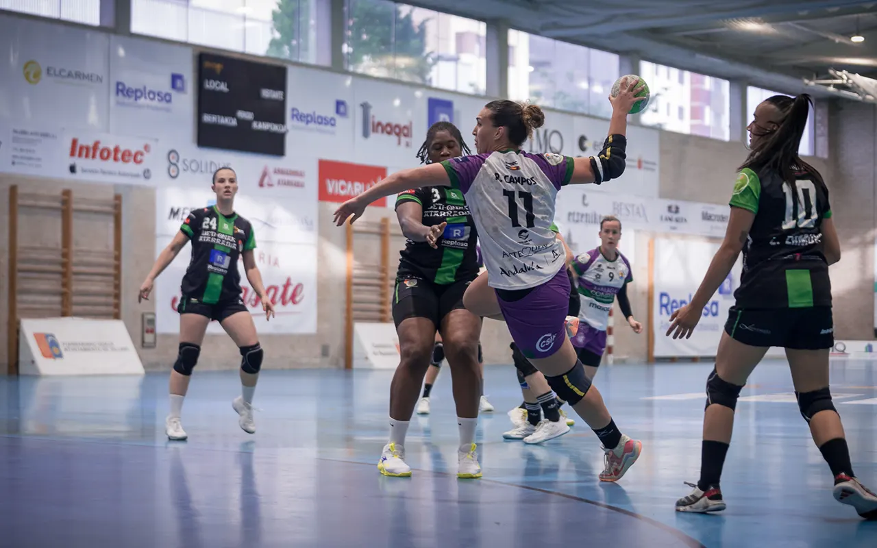 Beti-Onak - Costa del Sol