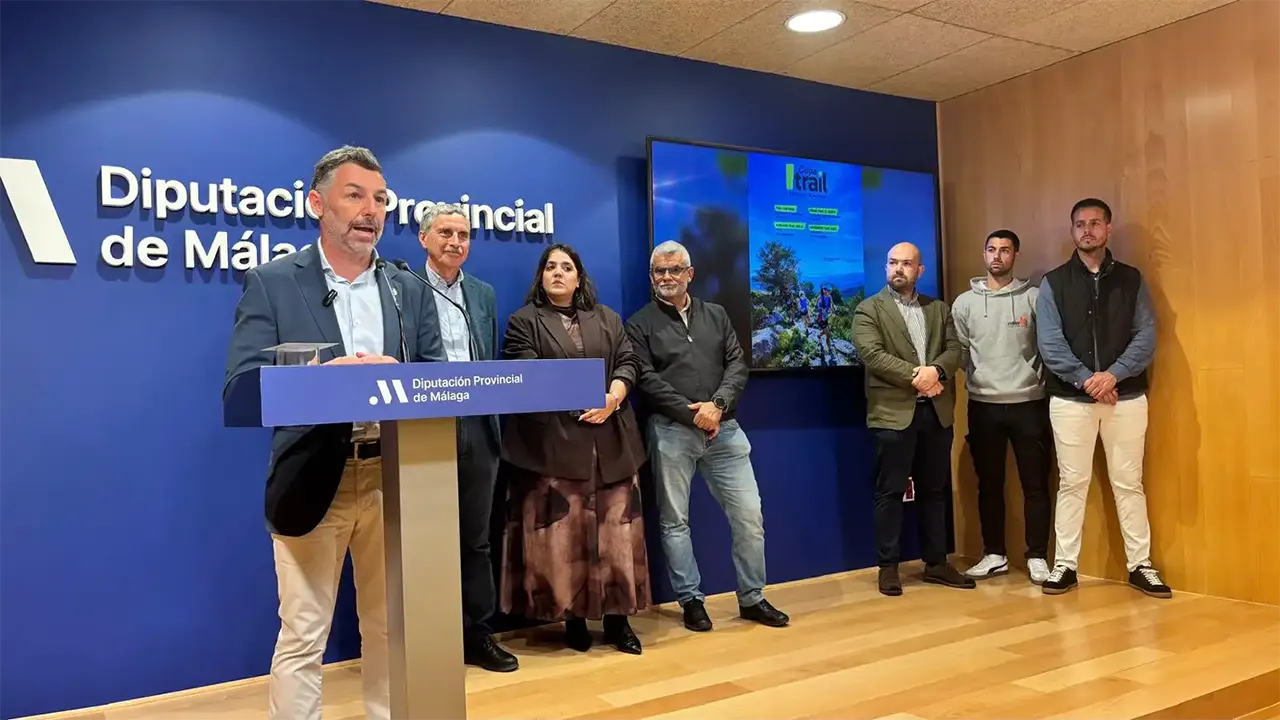 Diputación de Málaga