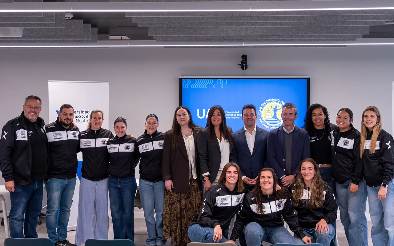 BM COSTA DEL SOL - UAX