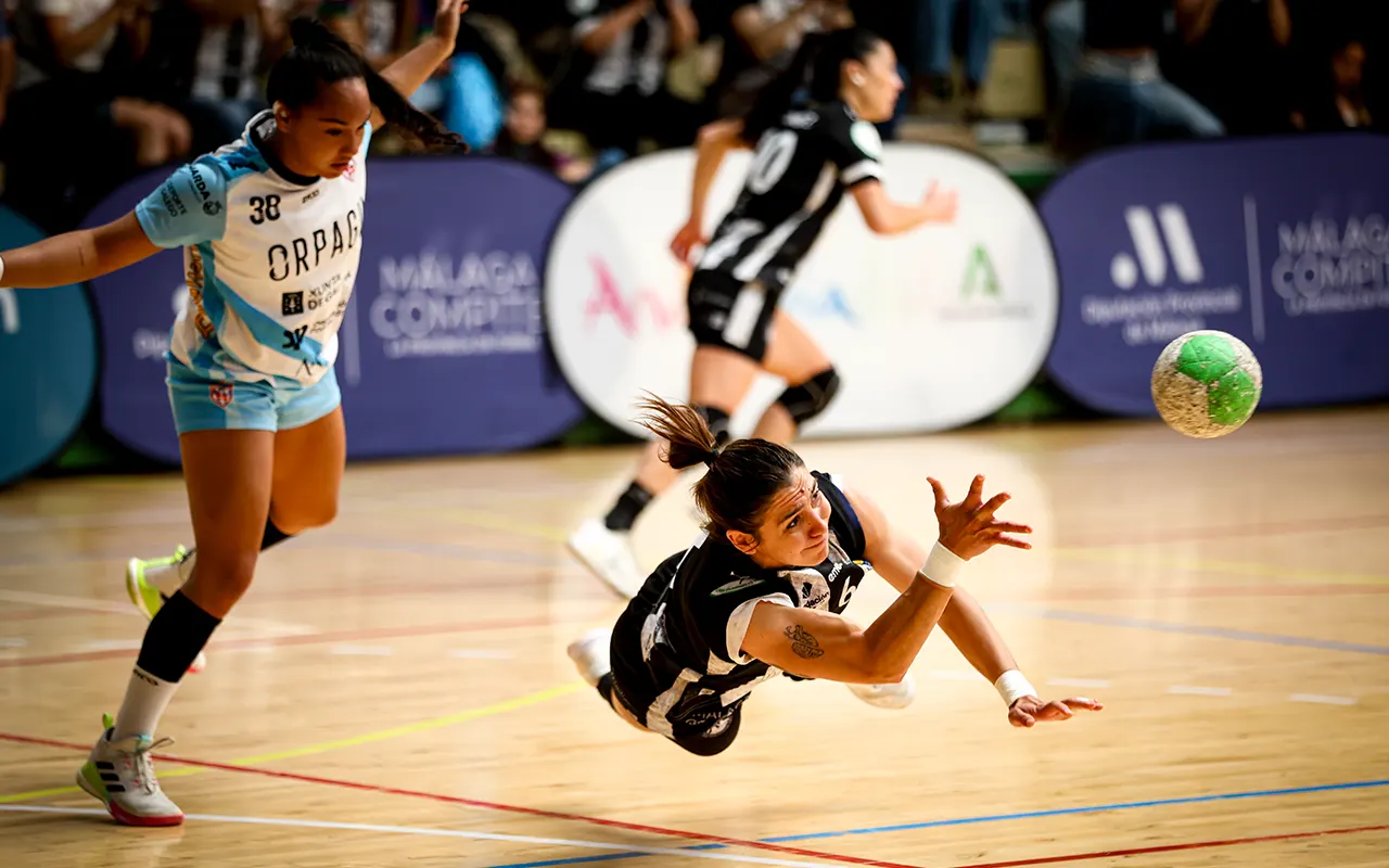 Costa del Sol - Mecalia EHF