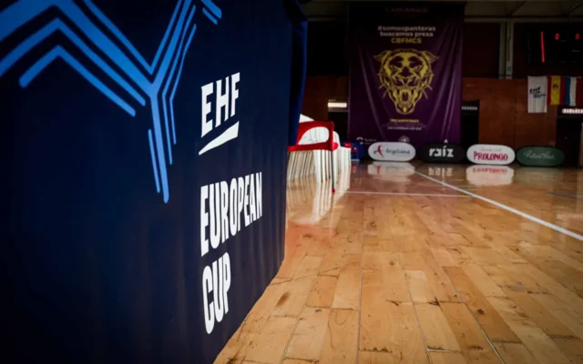 El BM Costa del Sol Málaga abre la semifinal de la EHF European Cup en Carranque