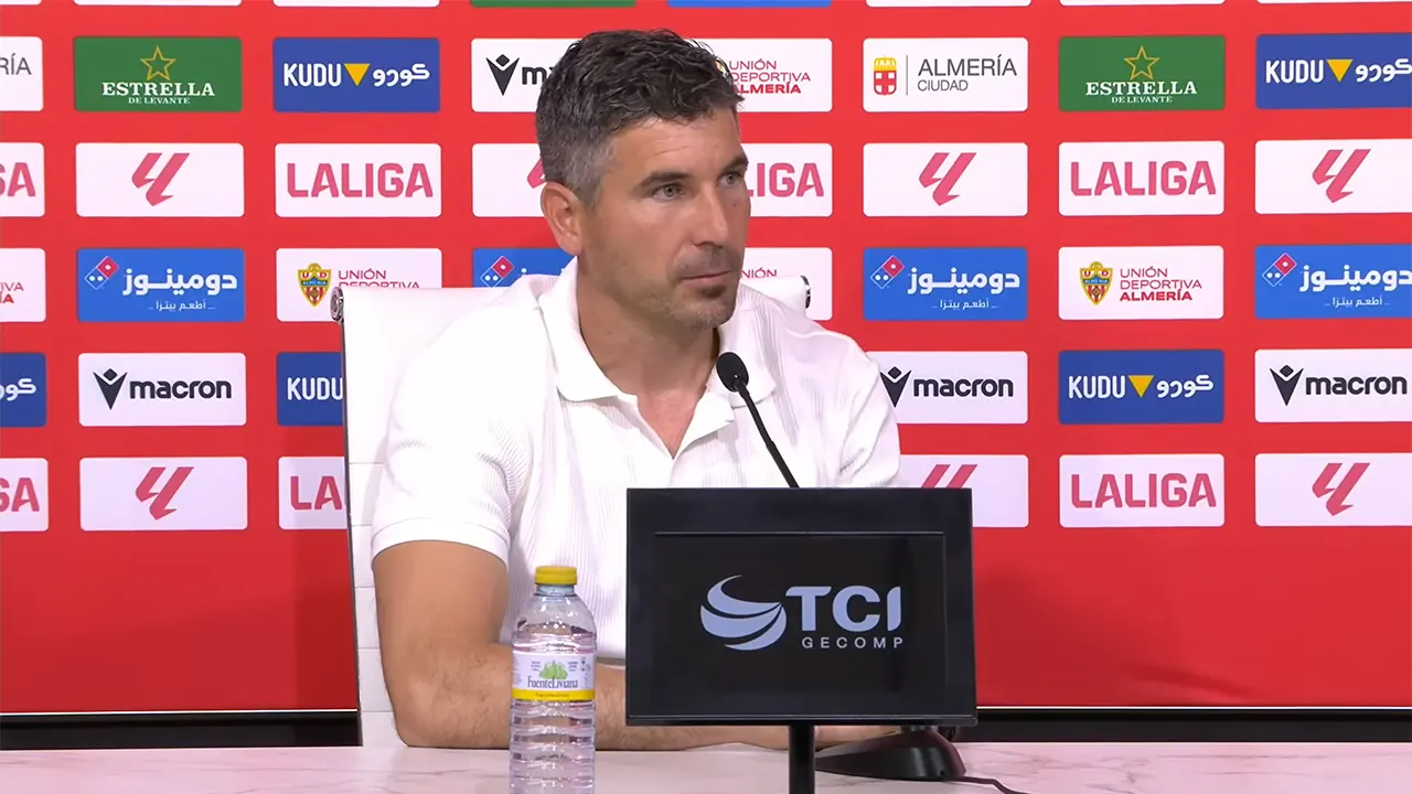 Málaga CF Juanfran Funes