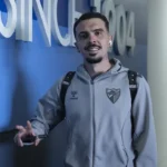 Joaquín: “Estamos en un momento en el que nos vamos a jugar muchas cosas”