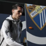 Juanpe, intervenido con éxito de la rotura del tendón isquiotibial izquierdo