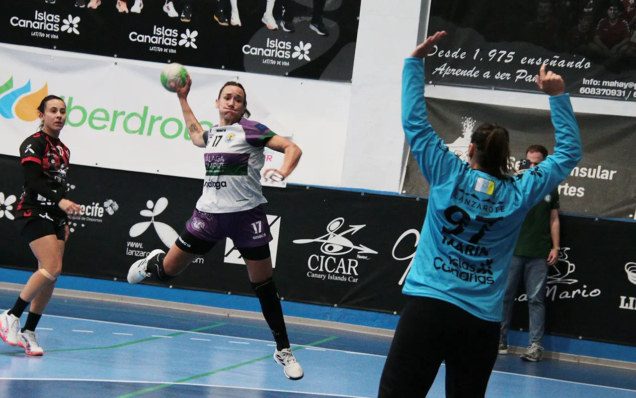 Lanzarote-BM Costa del Sol