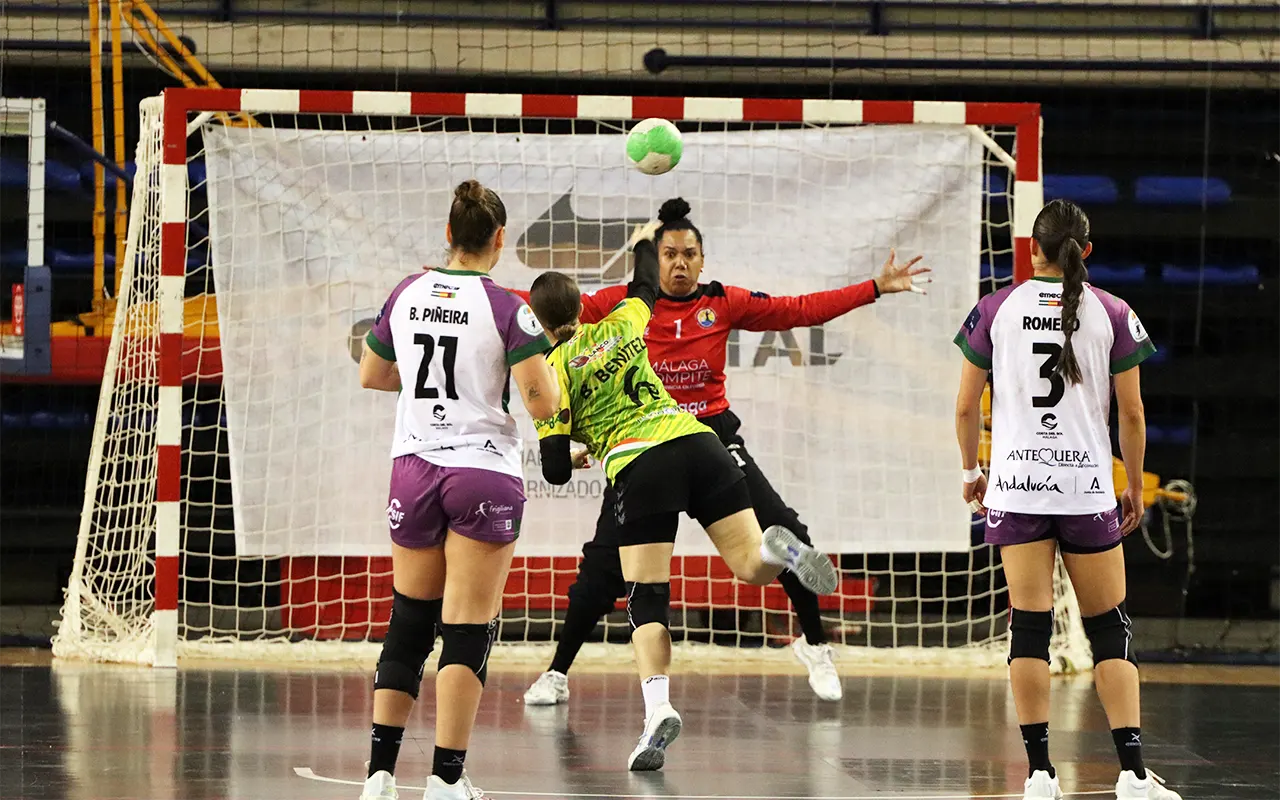 La Rioja - BM Costa del Sol