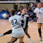 El BM Costa del Sol Málaga cierra la fase regular de la Liga Guerreras Iberdrola en Lanzarote