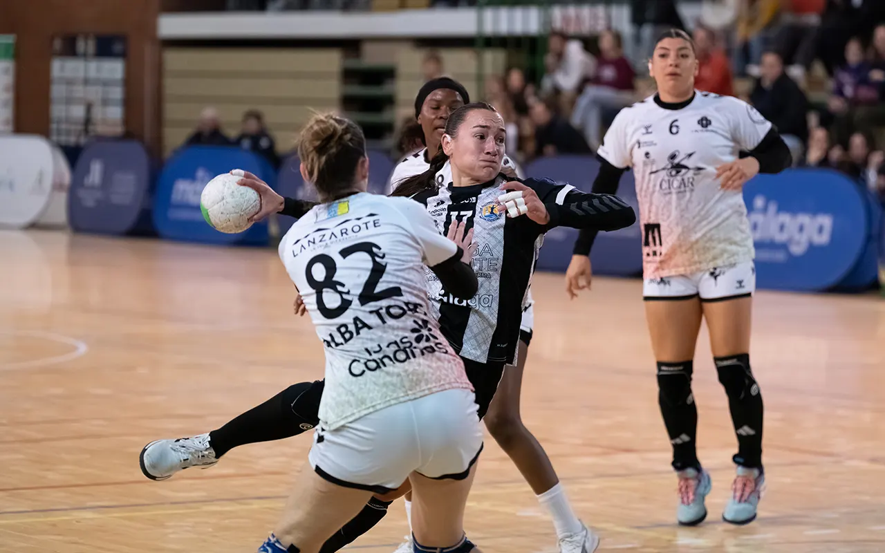 BM COSTA DEL SOL - LANZAROTE