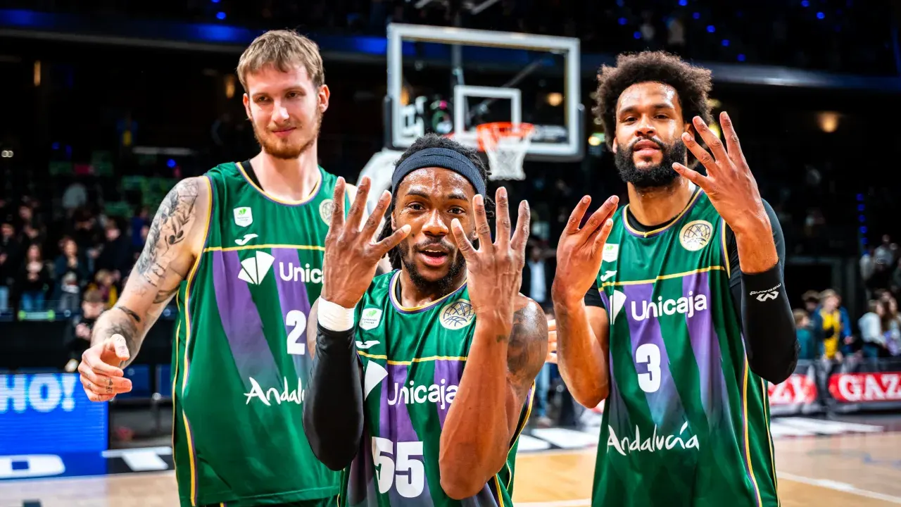 Unicaja BCL
