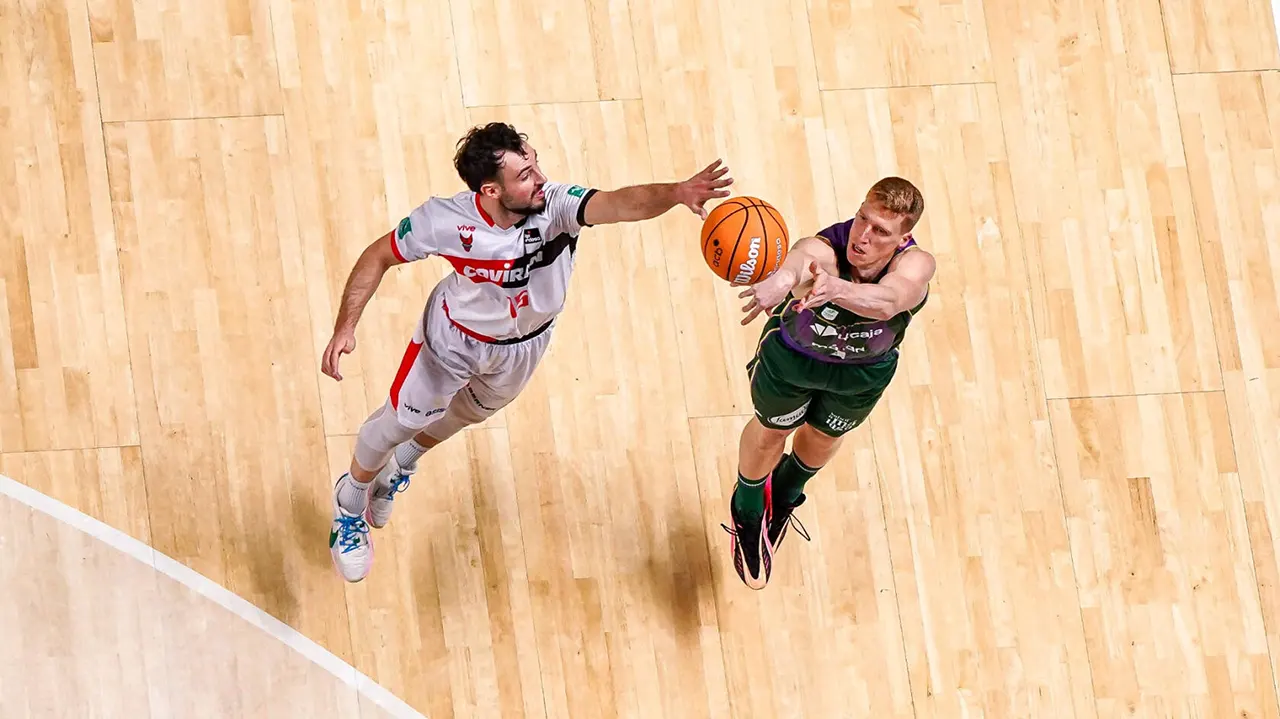 Unicaja - Coviran Granada