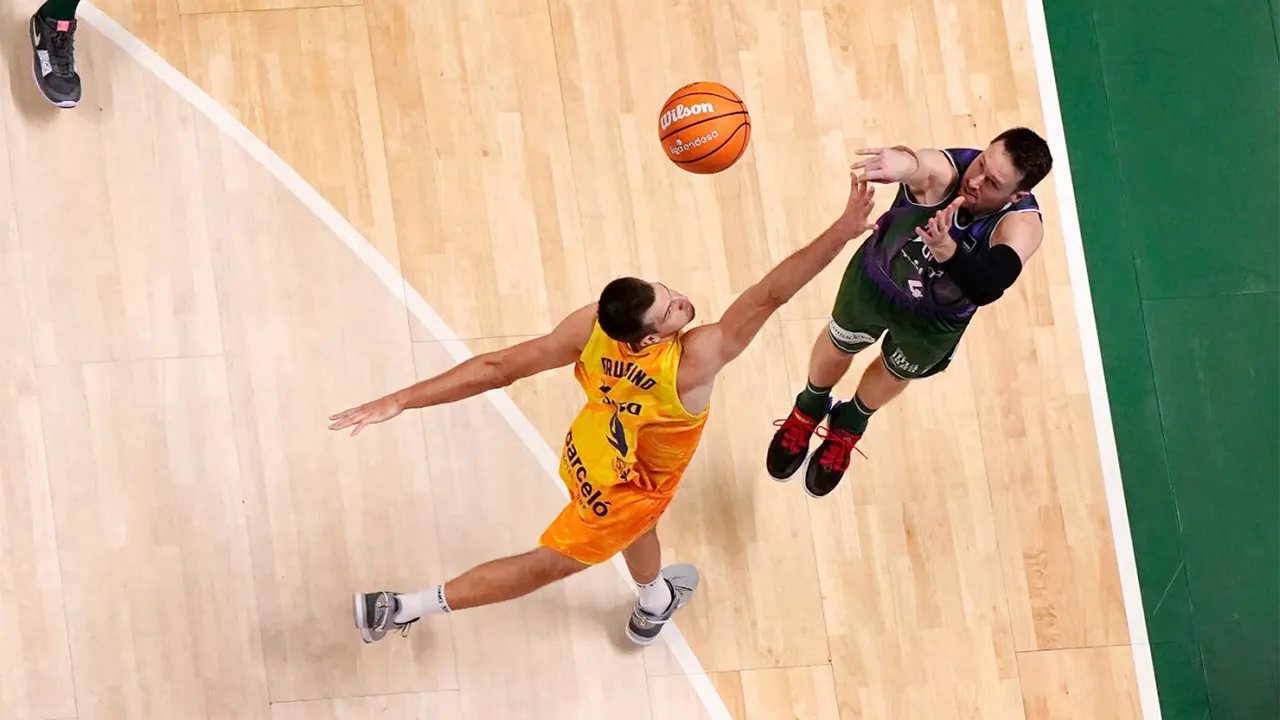 Unicaja Gran Canaria